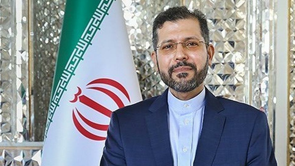 ایران از صلح ارمنستان و آذربایجان حمایت میکند