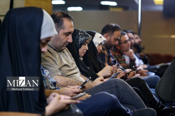 عکاس : مهراد اصفهانی