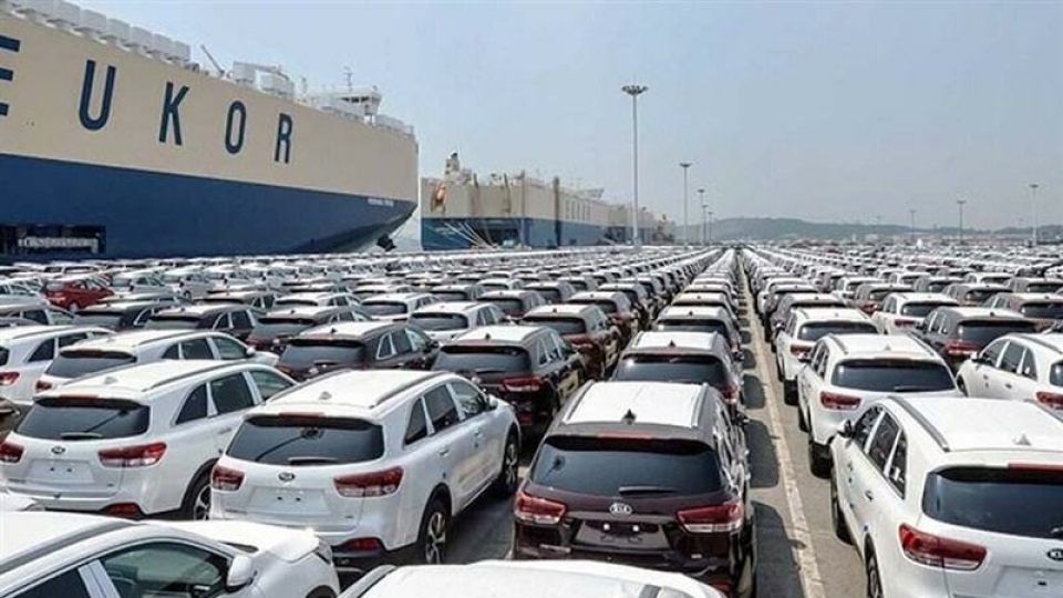 ارز موردنیاز برای واردات خودروی جانبازان تخصیص مییابد