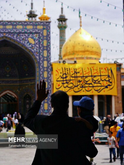 عکاس: فاطمه ماهرنیا