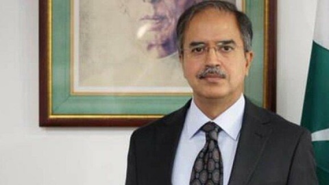 پاکستان: خواهان صلح هستیم اما با هرگونه تجاوز هند مقابله می‌کنیم