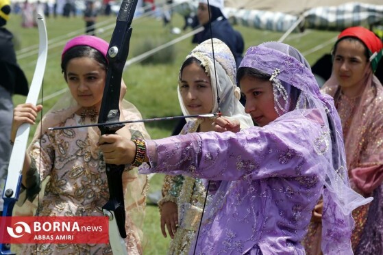 عکاس : عباس امیری