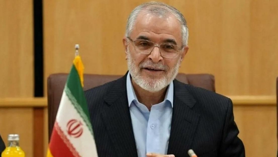 پوششهای امنیتی حرم امام خمینی تشریح شد