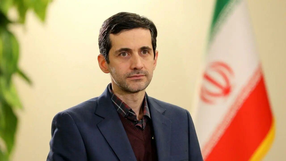 پاسخ فرزند رئیسجمهور به واکنشها درباره یک توییت