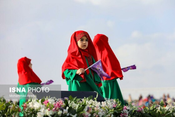 عکاس: محمد اسدی