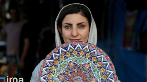 گزارش تصویری/ صبحانه شانزدهمین روز اردیبهشت از نگاه دوربین