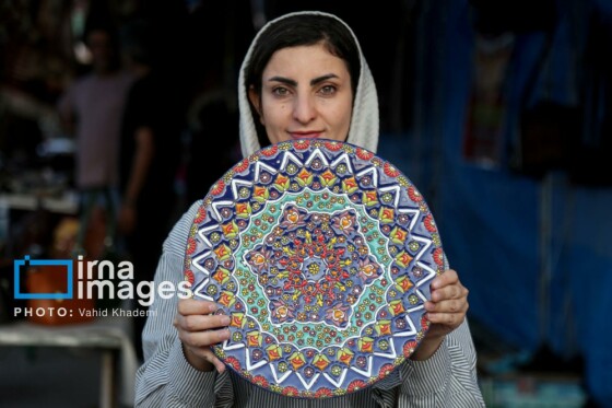 عکاس: وحید خادمی