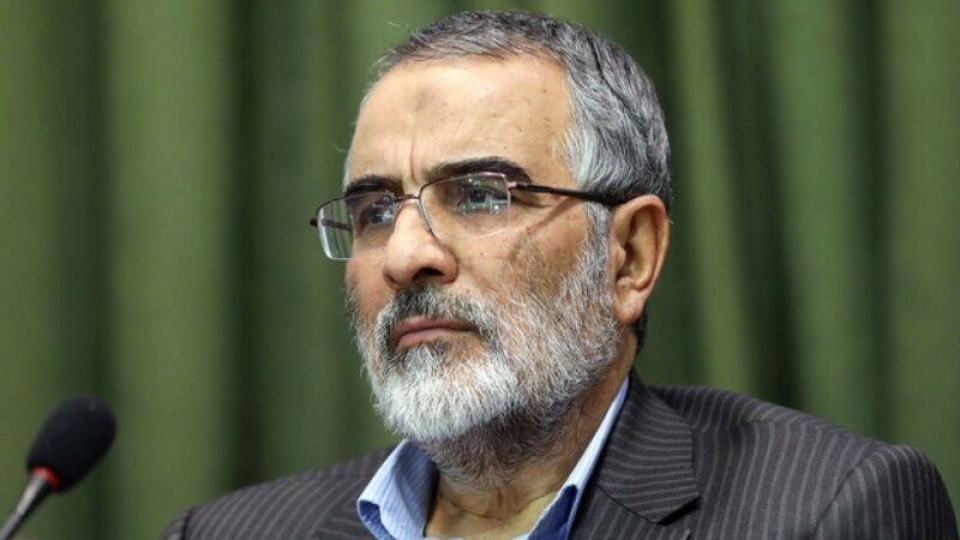 ماموریت ویژه وزیر امور خارجه در حل چالش هستهای