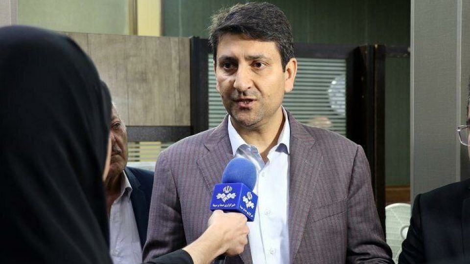 تحول و نوآوری در بخش خصوصی اتفاق میافتد