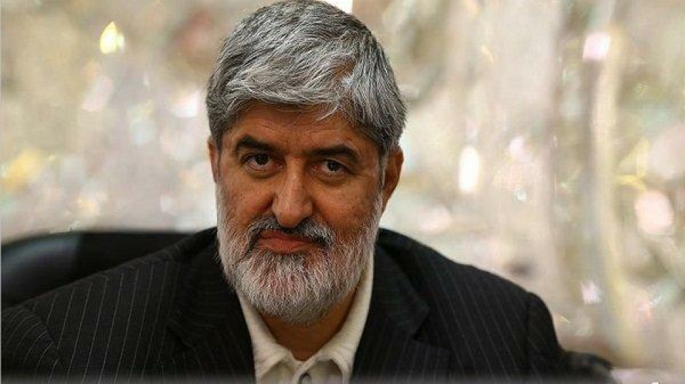 رونمایی از کتاب جدید استاد مطهری در نمایشگاه کتاب تهران