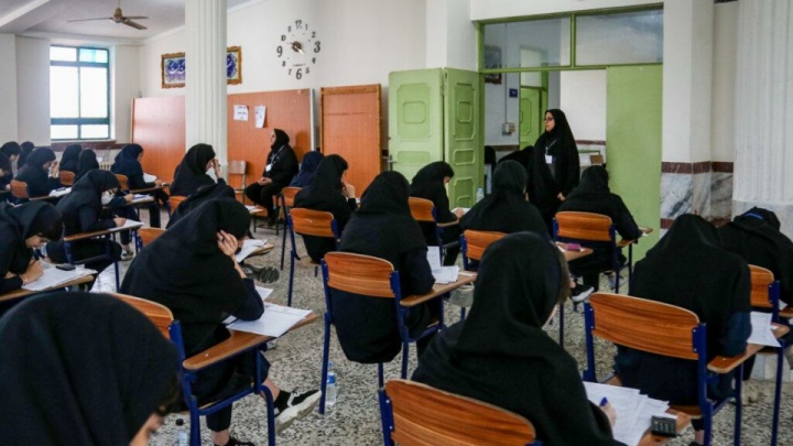 فرصت ثبتنام برای جاماندگان از ثبتنام ترمیم سابقه تحصیلی