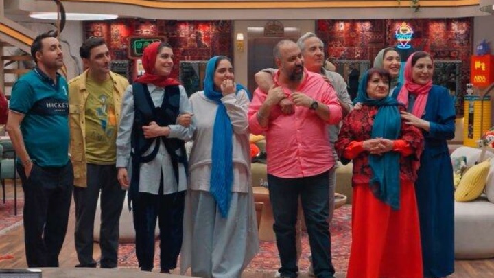 «جوکر» خانوادگی میشود