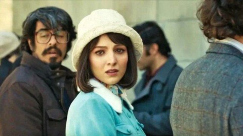 بازیگر «تاسیان» به تلویزیون می‌رود