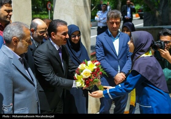 عکاس:  محمدحسین موحدی نژاد