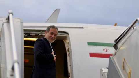 سفر وزیر امور خارجه به هند
