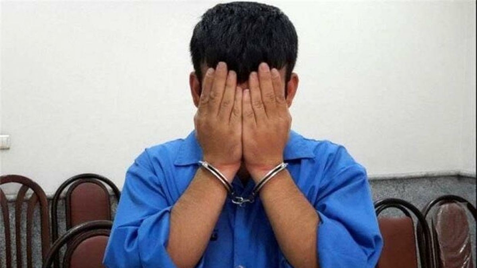 قدم به قدم در تعقیب خواستگار قلابی