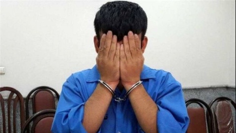 قدم به قدم در تعقیب خواستگار قلابی