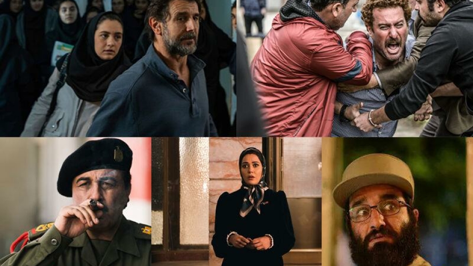 رنگ متفاوت گیشه؛ طنینِ «زیبا صدایم کن» در سالنهای سینما