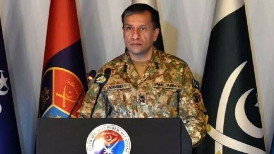 افزایش شمار کشته شدگان حملات موشکی هند به پاکستان