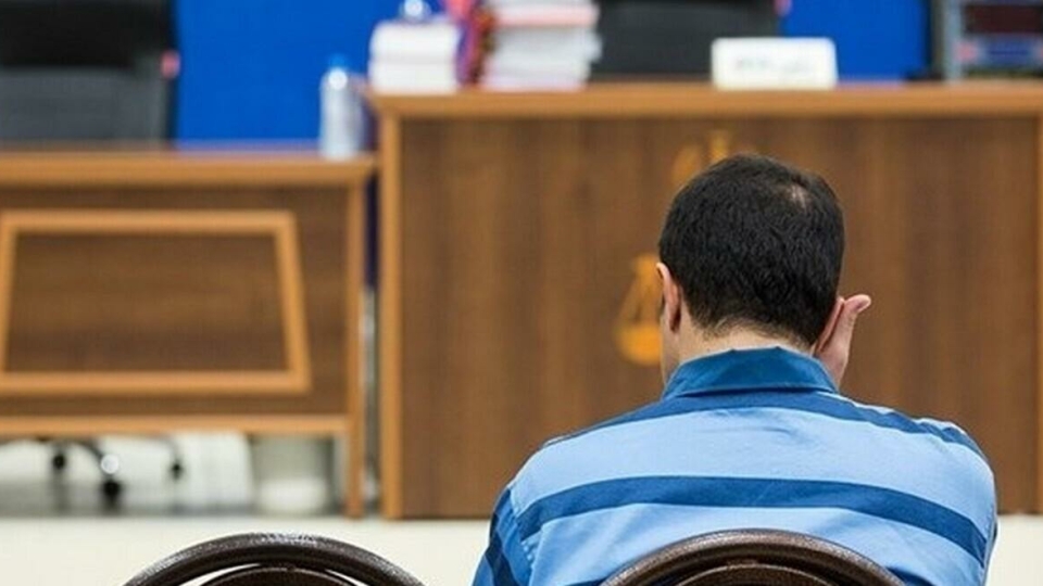 به خاطر گریههای خواهرم، شوهرش را زدم