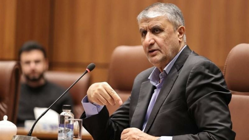 اسلامی: ایران برای پیشرفت به فناوری هستهای نیاز دارد