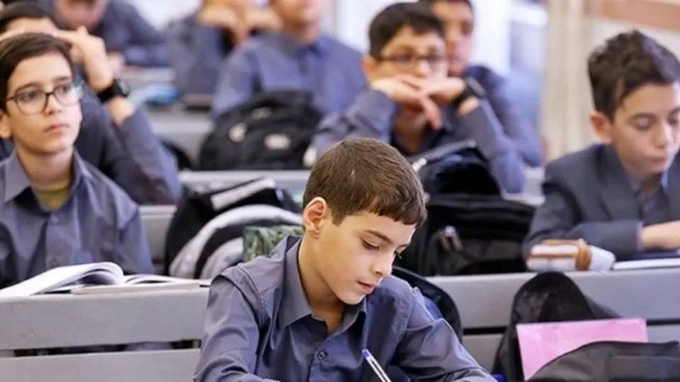 آغاز ثبتنام کلاساولیها از خردادماه