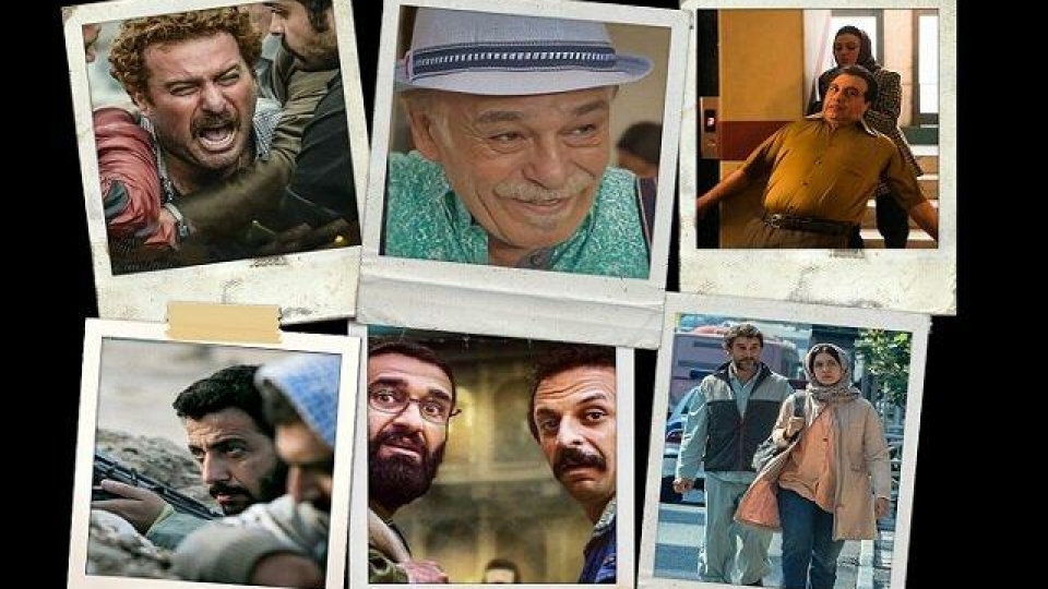 رنگ و بوی تازه برای سینما/ «بیسر و صدا» هفته بعد به سینماها میآید