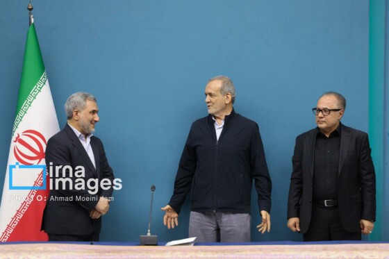 عکاس: احمد معینی جم