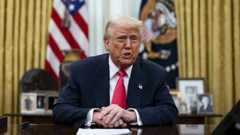ترامپ: مقطع مهمی برای ایران است