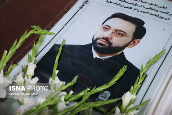 عکاس: مهران نظرزاده
