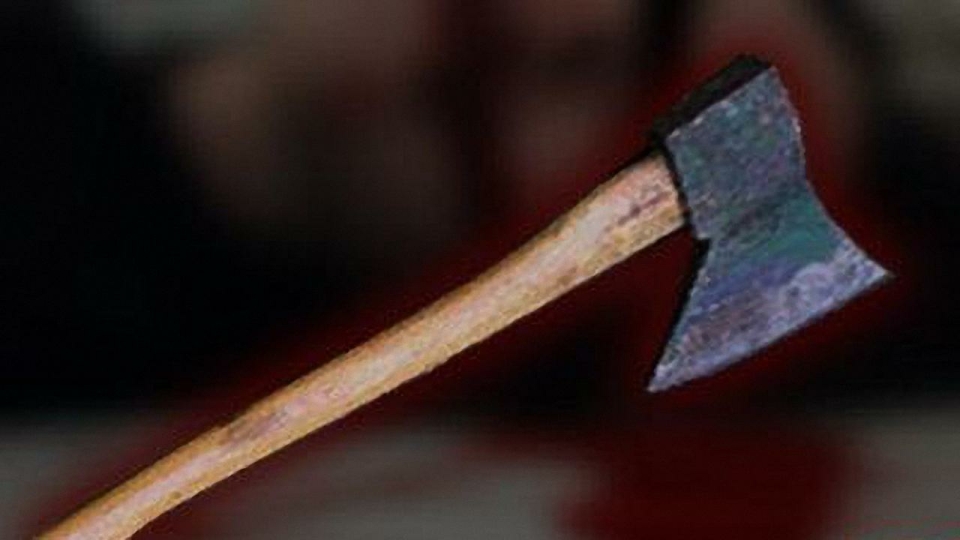 قتل یک فعال اجتماعی با چکش