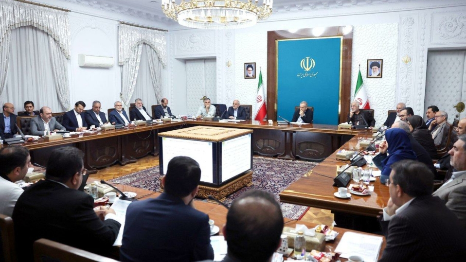 تأکید رئیسجمهور بر لزوم اقناعسازی افکار عمومی در کاهش مصرف انرژی
