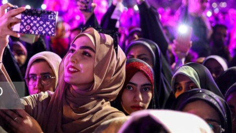 گزارش تصویری/ صبحانه هفدهمین روز اردیبهشت از دریچه دوربین