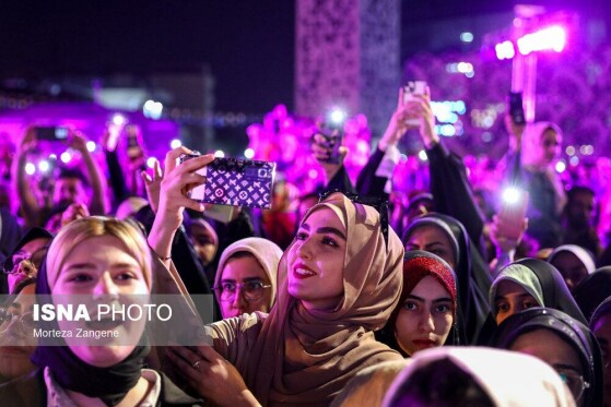 عکاس: مرتضی زنگنه