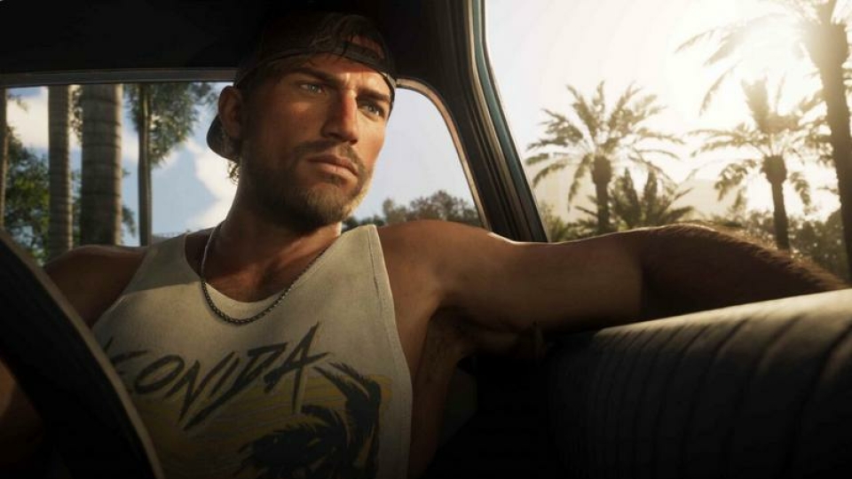 سهام Take-Two با انتشار دومین تریلر بازی GTA 6 اوج گرفت