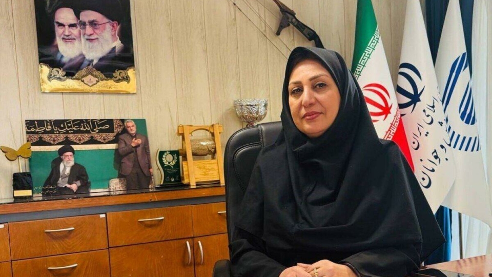 مدیر مجموعه انقلاب تهران مشخص شد