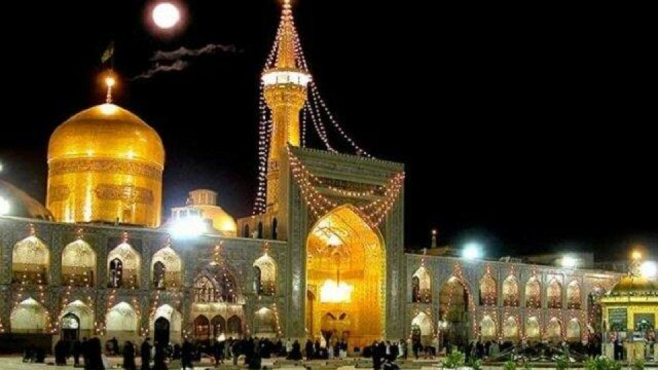«رضا» و «معصومه» نام بیش از ۶ میلیون ایرانی