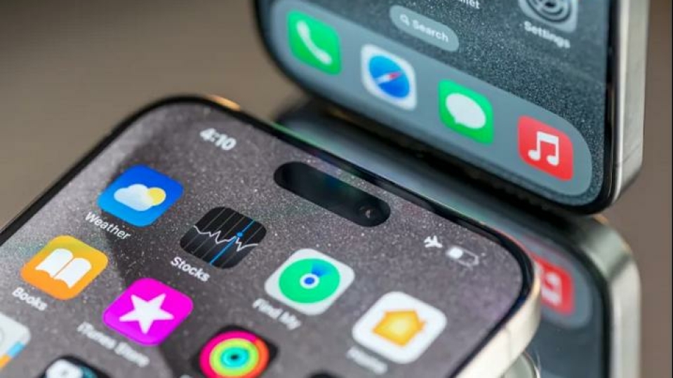 لیست کامل تغییرات iOS 18.5 منتشر شد