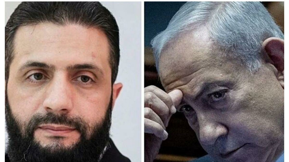 مذاکرات محرمانه اسرائیل و سوریه آغاز شد