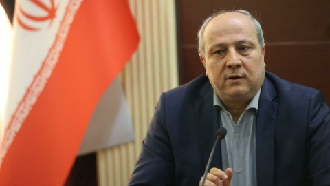 برگزاری جلسه امضا تفاهم‌نامه مالی با فدراسیون‌های ورزشی