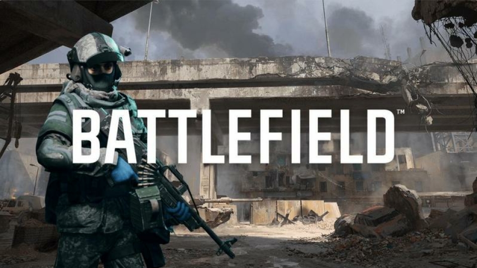 از زمان عرضه عنوان Battlefield بعدی رونمایی شد