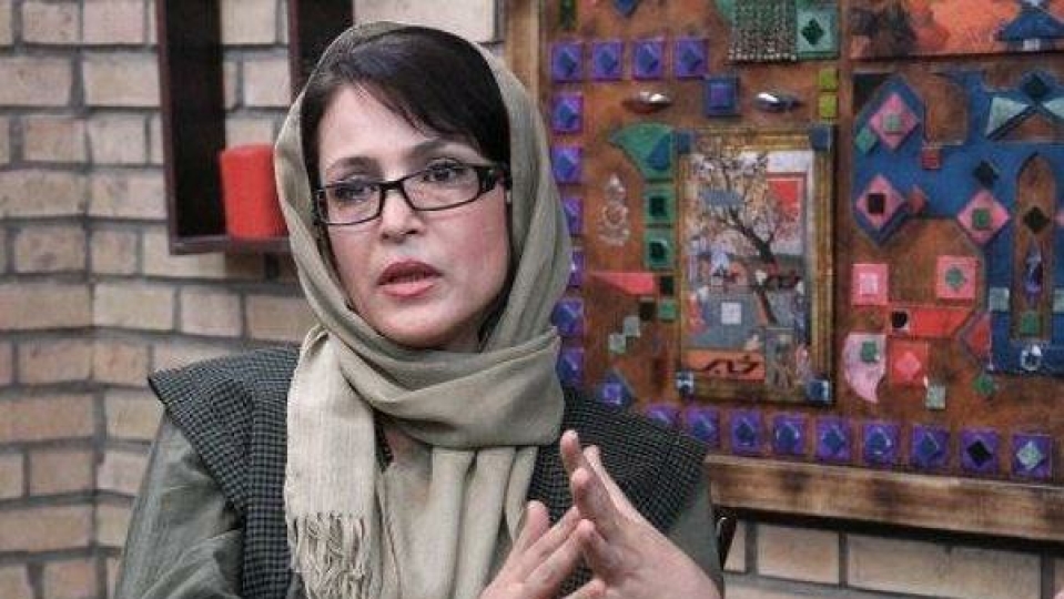 شیوا ارسطویی، نویسنده ایرانی درگذشت + سوابق