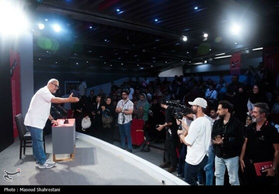 عکاس:  مسعود شهرستانی
