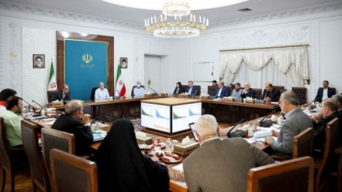 برای مقابله با آسیب ها، شبکه‌سازی و بهره‌گیری از ظرفیت مردم ضروری است