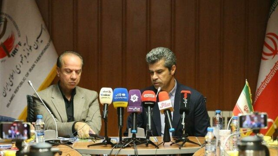 ساعی: هیچ اختلافی با رحیمی نداشتیم