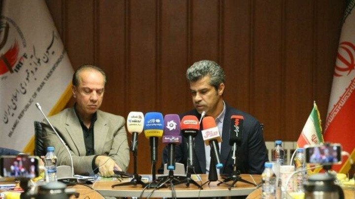 ساعی: هیچ اختلافی با رحیمی نداشتیم