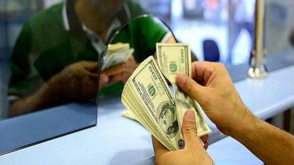 قیمت دلار و یورو در مرکز مبادله ایران؛ چهارشنبه ۱۷ اردیبهشت