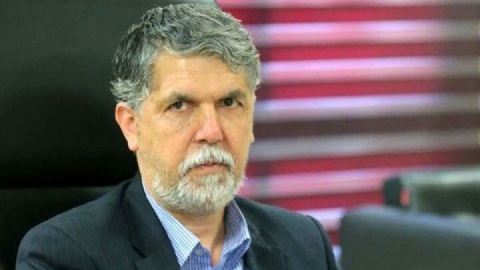 صالحی: ملاک تخصیص غرفه، میزان نشر سالانه و برنامه‌های ناشران است
