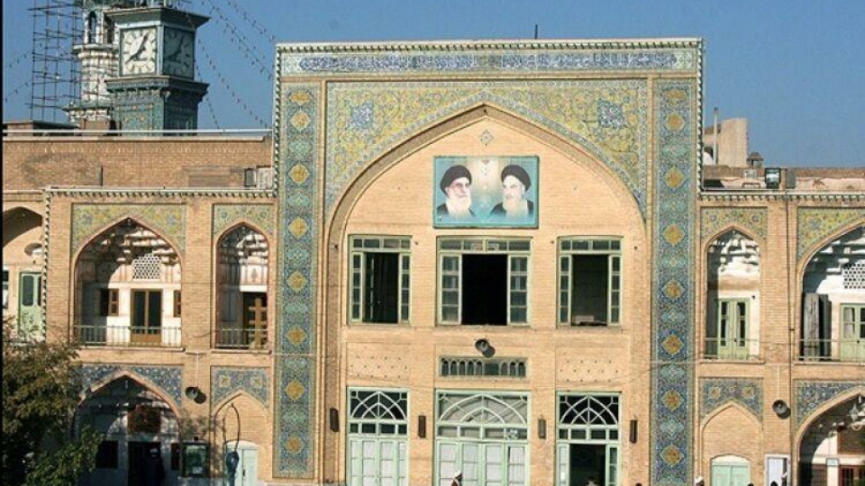 از رکود تا بالندگی؛ نقش امام خمینی در احیای حوزه علمیه قم و تربیت نسلی نو از علما
