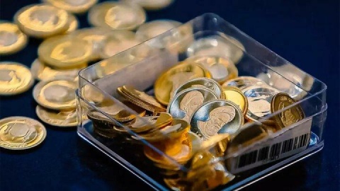 قیمت سکه و طلا امروز ۱۸ اردیبهشت؛ سکه ۷۵ میلیون تومان شد